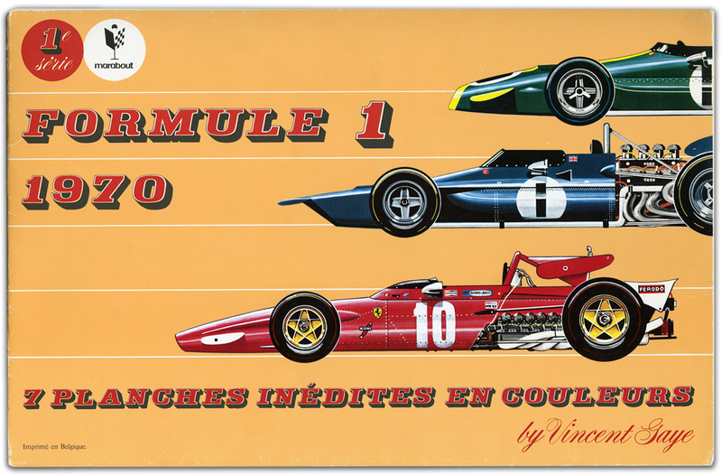 Illustration for article titled What is the most beautiful F1 car of all time?!